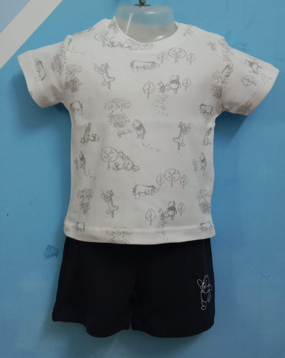 New Born Top & Bottom Wear Top & Bottom set Kids co-ord set